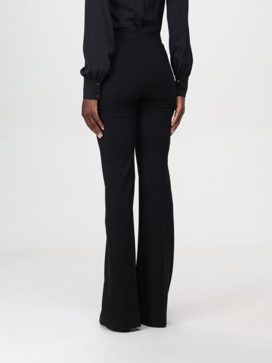 25FW 핑코 팬츠 100054A15M Z99 Black - PINKO