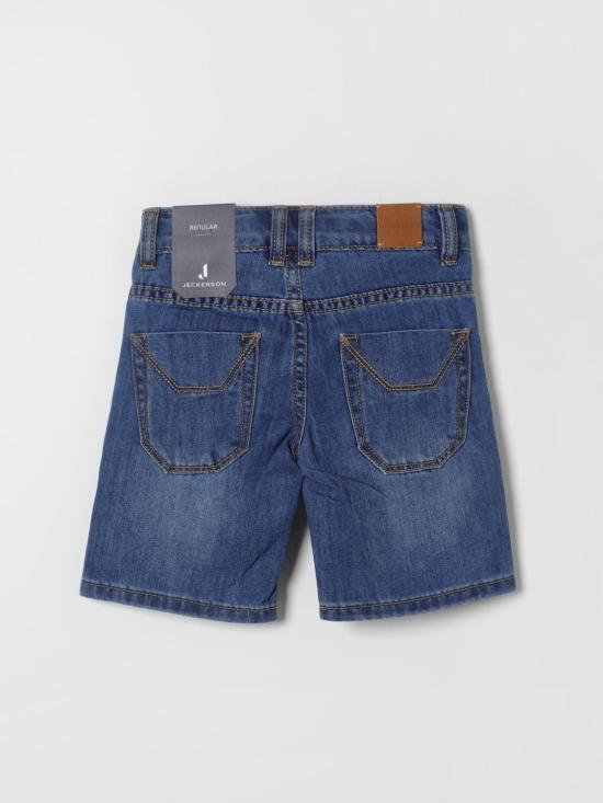  [키즈] 제커슨 쇼츠/버뮤다 JB4003 JEANS Denim - JECKERSON