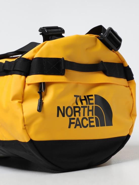 25FW 노스페이스 크로스백 NF0A52ST 4WP1 Yellow - NORTH FACE