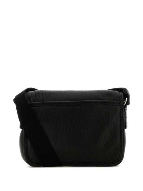 25FW 생로랑 가방 776611AAC3O 1000 Black - SAINT LAURENT