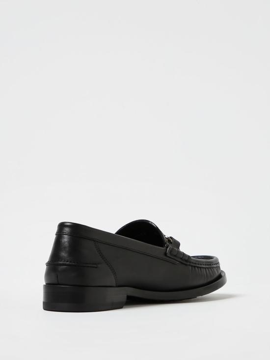 25FW 펜디 로퍼 7D1550AJZF F0R7R Tobacco - FENDI