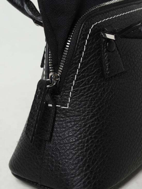 26SS 마르지엘라 5AC 마이크로백 S56WG0081P4455 T8013 Black - MAISON MARGIELA