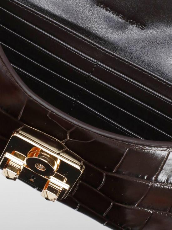  마이클 코어스 토트백 32F4G2RC9E 251 Brown - MICHAEL KORS