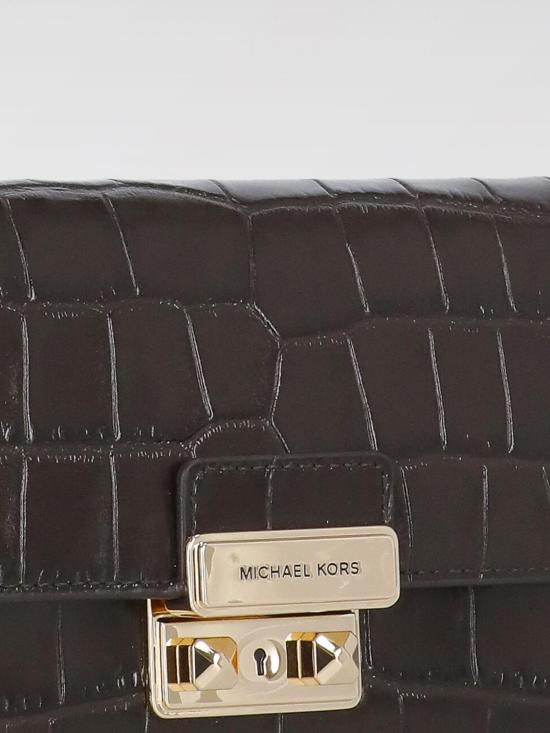  마이클 코어스 토트백 32F4G2RC9E 251 Brown - MICHAEL KORS