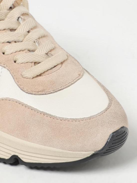 25FW 골든구스 뮬/슬리퍼 GWF00215F00473982355 White - GOLDEN GOOSE