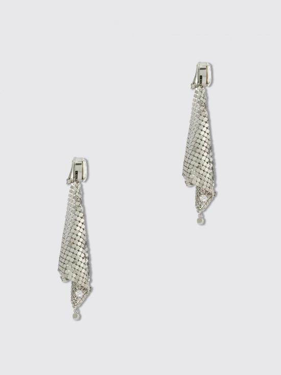  파코라반 보석 24SBB0287MET042 M064 Silver - PACO RABANNE