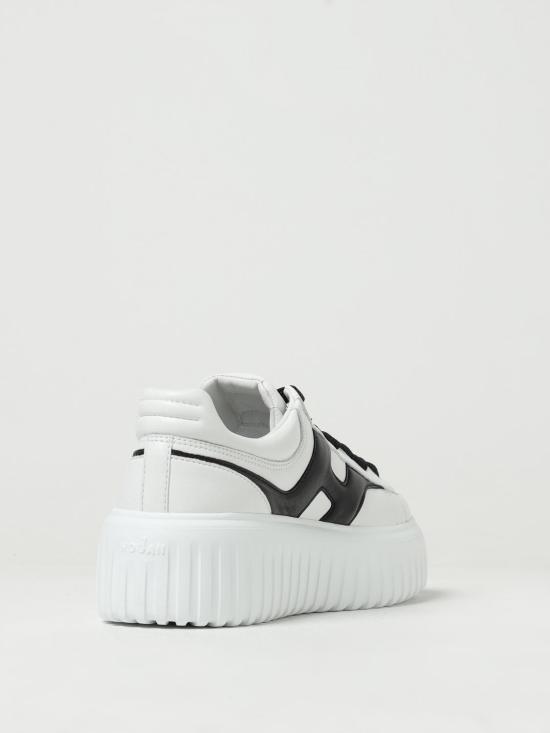 25FW 호간 뮬/슬리퍼 HXW6450FE91LE9 0001 White 1 - HOGAN