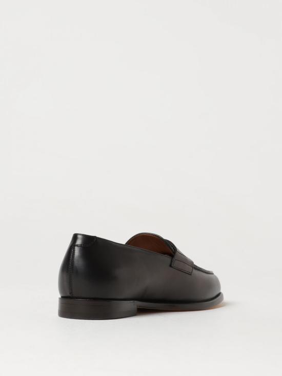 25FW 듀칼 로퍼 DU3260MARIUF159 TM29 Brown - DOUCAL’S