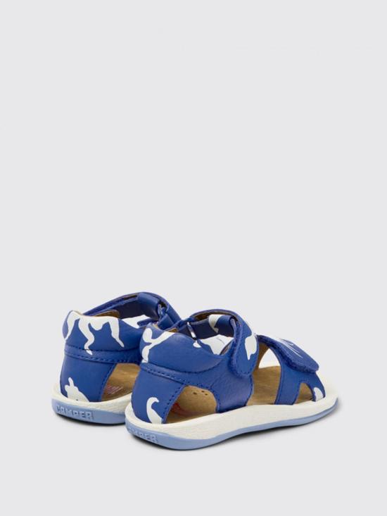  [키즈] 캠퍼 샌들 K800580 001 TWINS 0 Multicolor - CAMPER