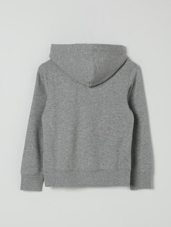 25FW [키즈] 폴로 랄프로렌 풀오버 323749954 017 Grey - POLO RALPH LAUREN