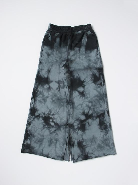 25FW [키즈] MM6 메종마르지엘라 팬츠 M60310MM00C M6900 Black