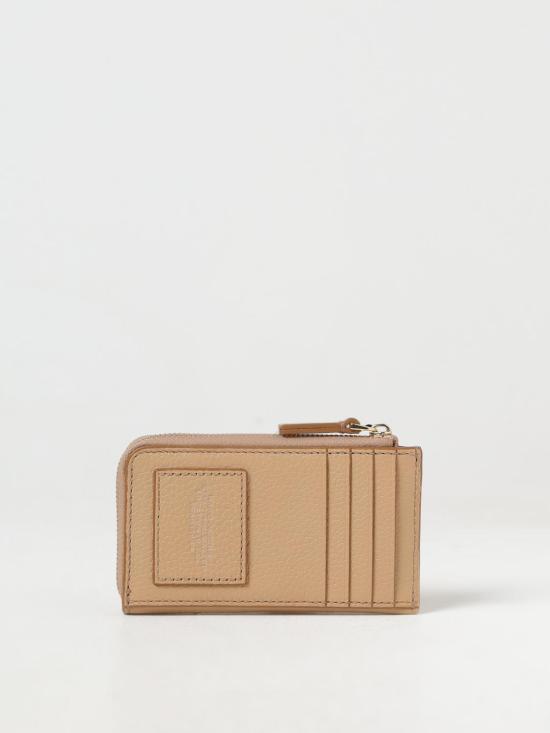 25FW 마크제이콥스 지갑 2S4SMP010S02 230 Camel - MARC JACOBS
