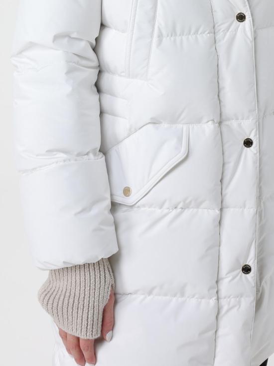 25FW 무레르 롱패딩 MODGI300008STP U0111 White - MOORER