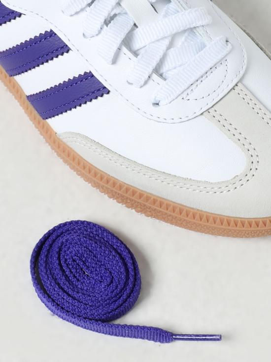  아디다스 뮬/슬리퍼 IF6514 White - ADIDAS