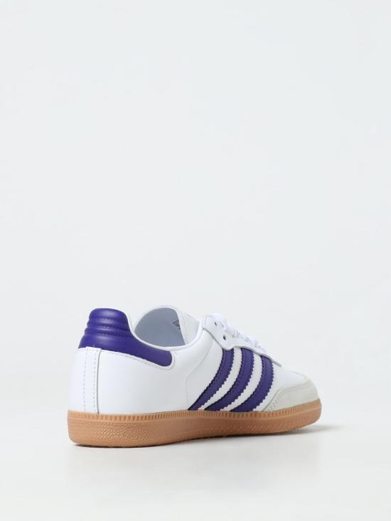  아디다스 뮬/슬리퍼 IF6514 White - ADIDAS