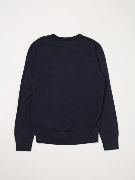 25FW [키즈] 폴로 랄프로렌 풀오버 323877725 008 Navy - POLO RALPH LAUREN