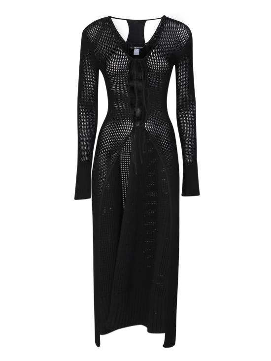  안드레아 아다모 가디건 ADPS23CA 02947268 0473 Black