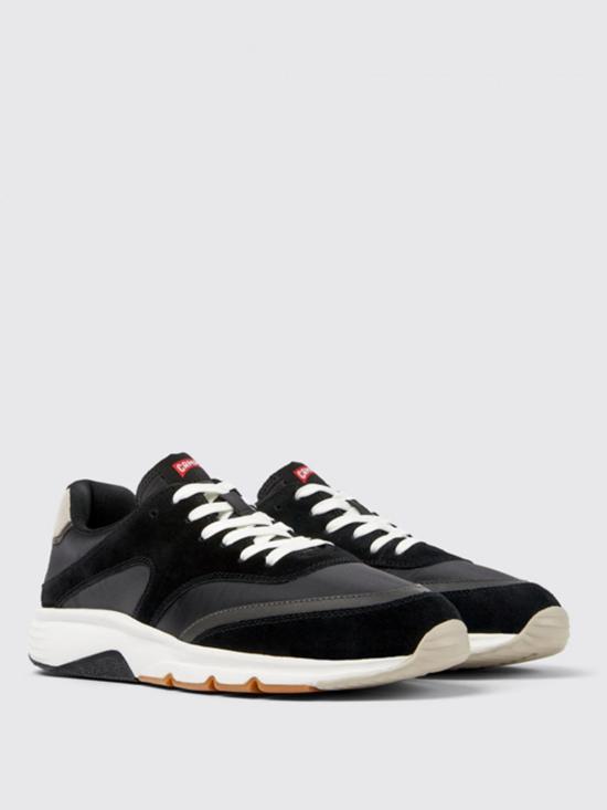 25FW 캠퍼 스니커즈 K100876 013 DRIFT 0 Multicolor - CAMPER