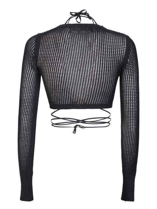  안드레아 아다모 터틀넥 ADPS23TO 03947268 0473 Beige - ANDREA ADAMO