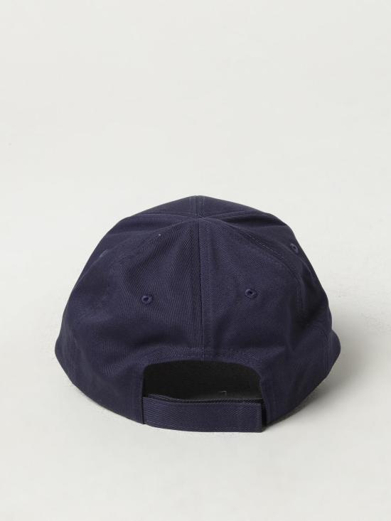 25FW 오트리 모자 ACPU54BL Black - AUTRY