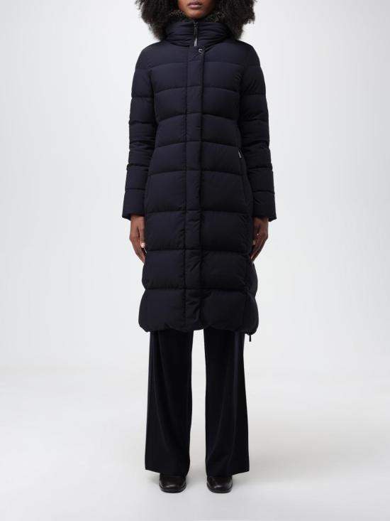 25FW 무레르 롱패딩 ZAGARAKN DARK Blue