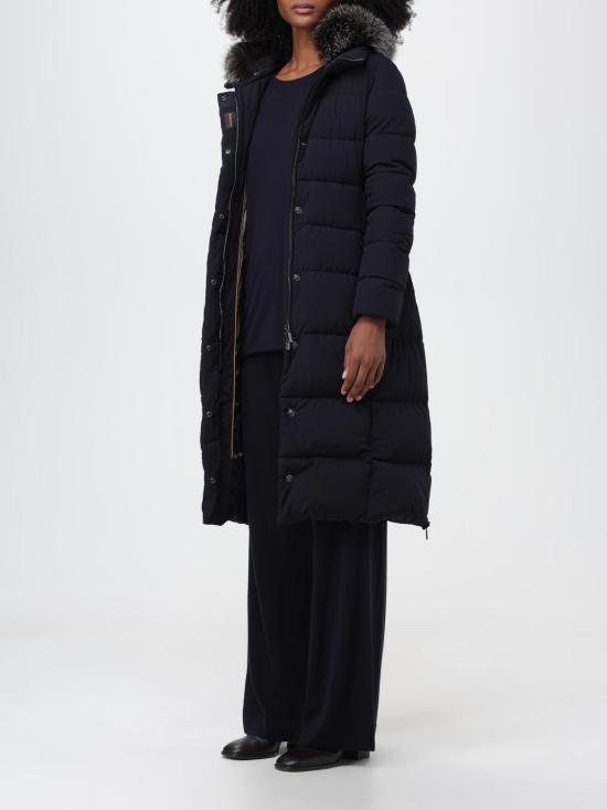 25FW 무레르 롱패딩 ZAGARAKN DARK Blue - MOORER