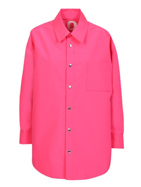  크리스조이 셔츠 DSW007 NYNY FP516 Pink