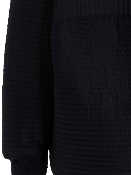  크리스조이 자켓 ESM053 NYQS NV298 Blue - KHRISJOY