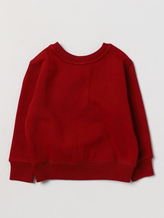 25FW [키즈] 폴로 랄프로렌 풀오버 322919722 002 Red - POLO RALPH LAUREN
