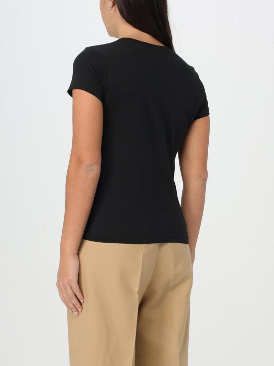 25FW 폴로 랄프로렌 반팔 티셔츠 211898698007 Black - POLO RALPH LAUREN