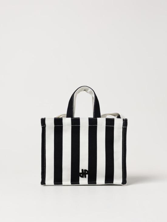 26SS 파투 토트백 AC0440174 5960 Striped