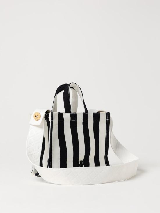 26SS 파투 토트백 AC0440174 5960 Striped - PATOU