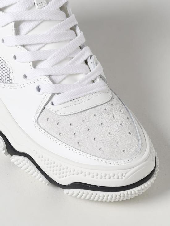 25FW 레드발렌티노 뮬/슬리퍼 2Q2S0G39UTZ 0BO White - RED VALENTINO