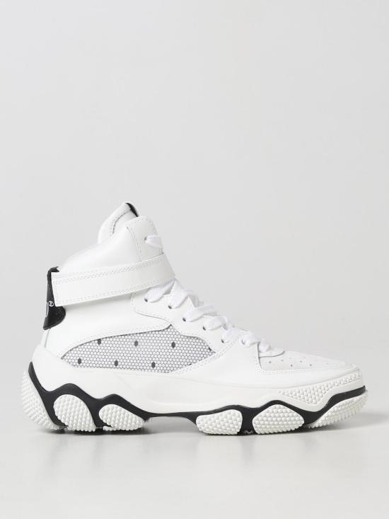 25FW 레드발렌티노 뮬/슬리퍼 2Q2S0G39UTZ 0BO White