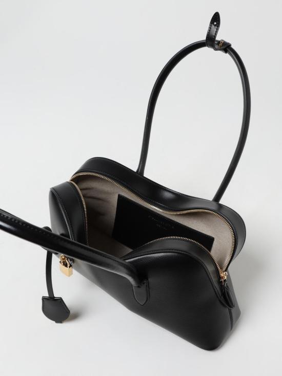 26SS 스텔라 맥카트니 라이더 숄더백 7B0138WP0533 1000 Black - STELLA MCCARTNEY