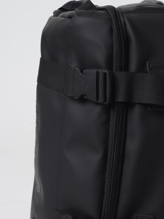 25FW 레인스 크로스백 14790 Black - RAINS