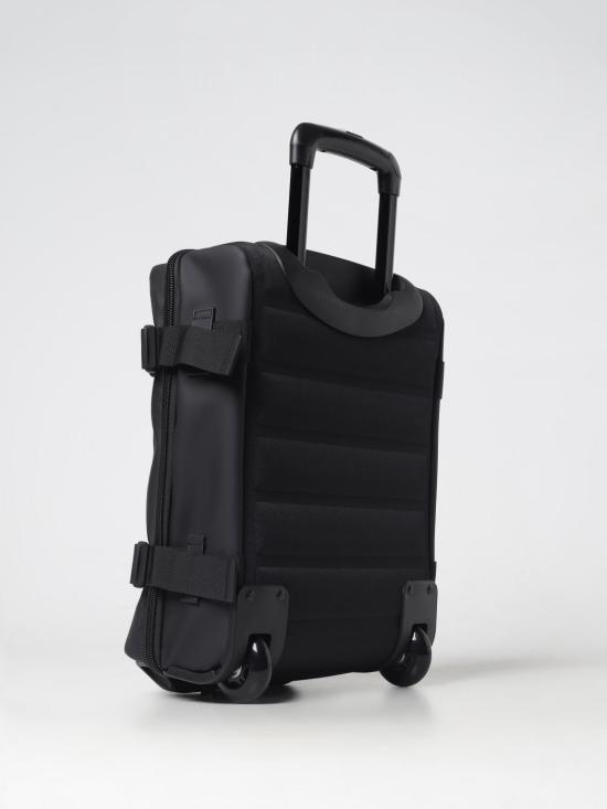 25FW 레인스 크로스백 14790 Black - RAINS