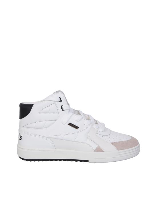  팜앤젤스 스니커즈 PMIL002S23 LEA001 0110 White
