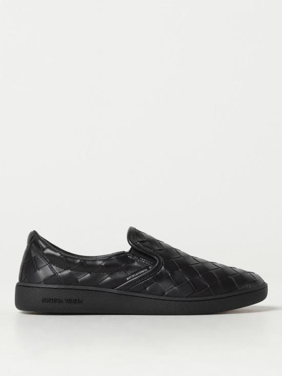 25FW 보테가베네타 스니커즈 775320V3HB0 1000 Black