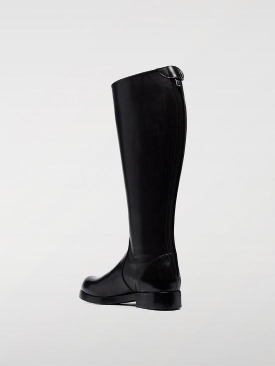  알베르토파시아니 부츠 CAMIL33025 Black - ALBERTO FASCIANI