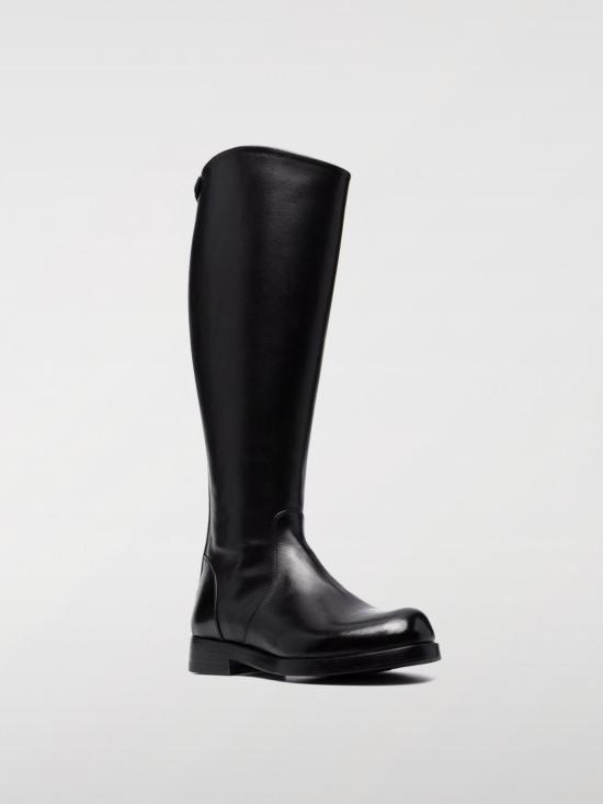  알베르토파시아니 부츠 CAMIL33025 Black - ALBERTO FASCIANI