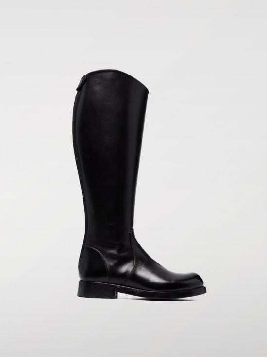  알베르토파시아니 부츠 CAMIL33025 Black
