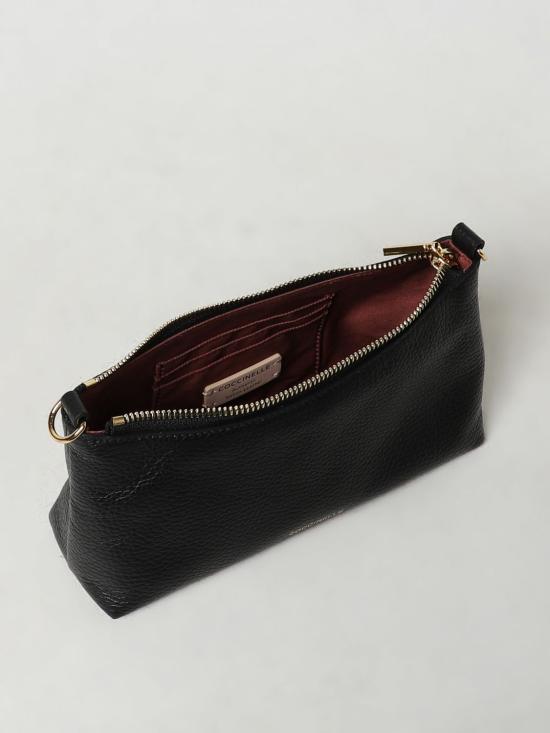 26SS 코치넬리 토트백 E5QH0550101 001 Black - COCCINELLE