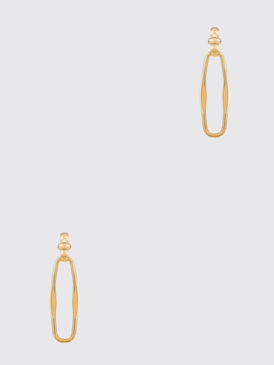 25SS 페데리카 토시 보석 FT25EA02G Gold - FEDERICA TOSI