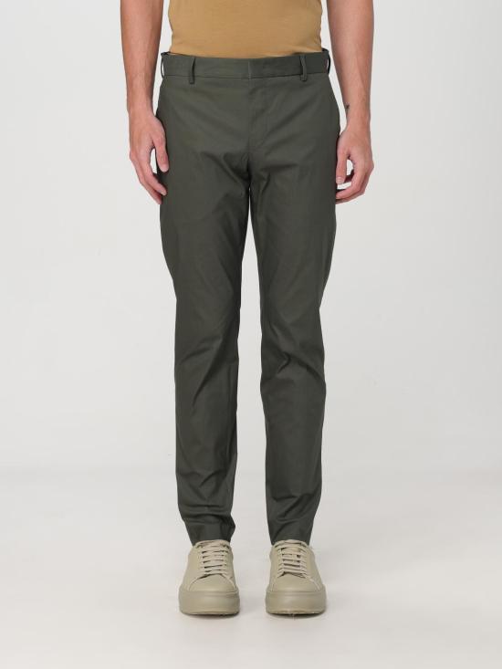 25FW 피티토리노 스트레이트 팬츠 COASEPZZ0KLTNU56 0450 Green