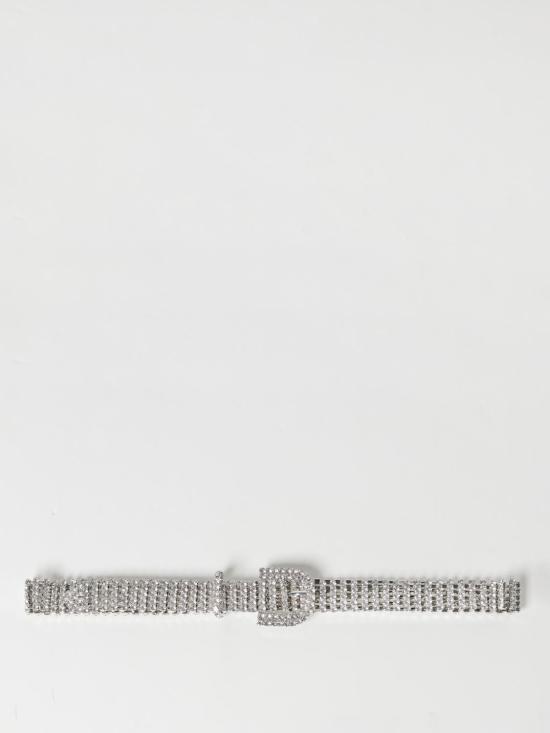  [키즈] 파트리지아페페 벨트 7W0006M030 W350 Transparent