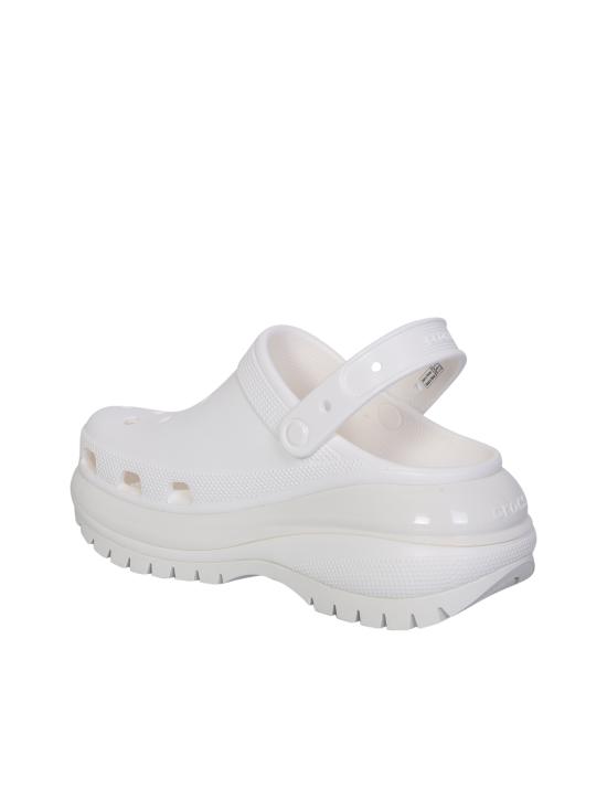  크록스 샌들 CR 207988 WHI White - CROCS