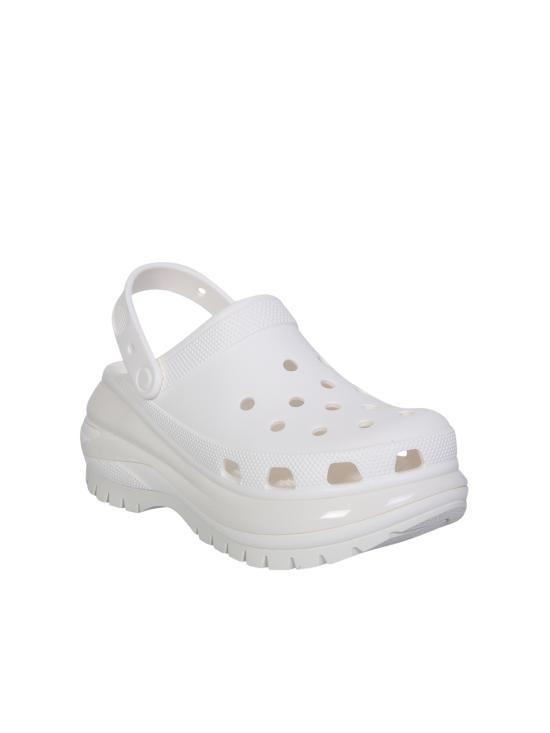  크록스 샌들 CR 207988 WHI White - CROCS