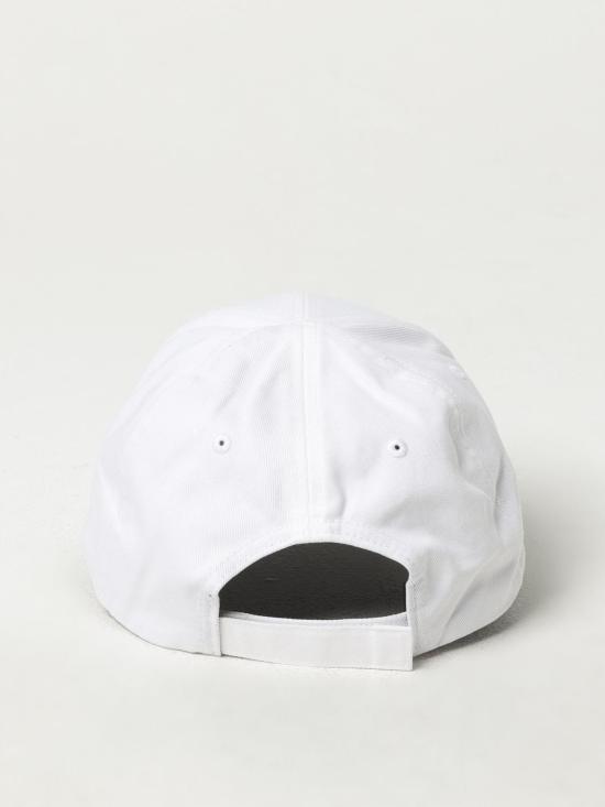 25FW 오트리 모자 ACPU54WH White - AUTRY