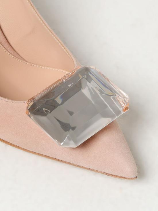 26SS 지안비토로시 G2218985RICCAM PEAH Dust - GIANVITO ROSSI